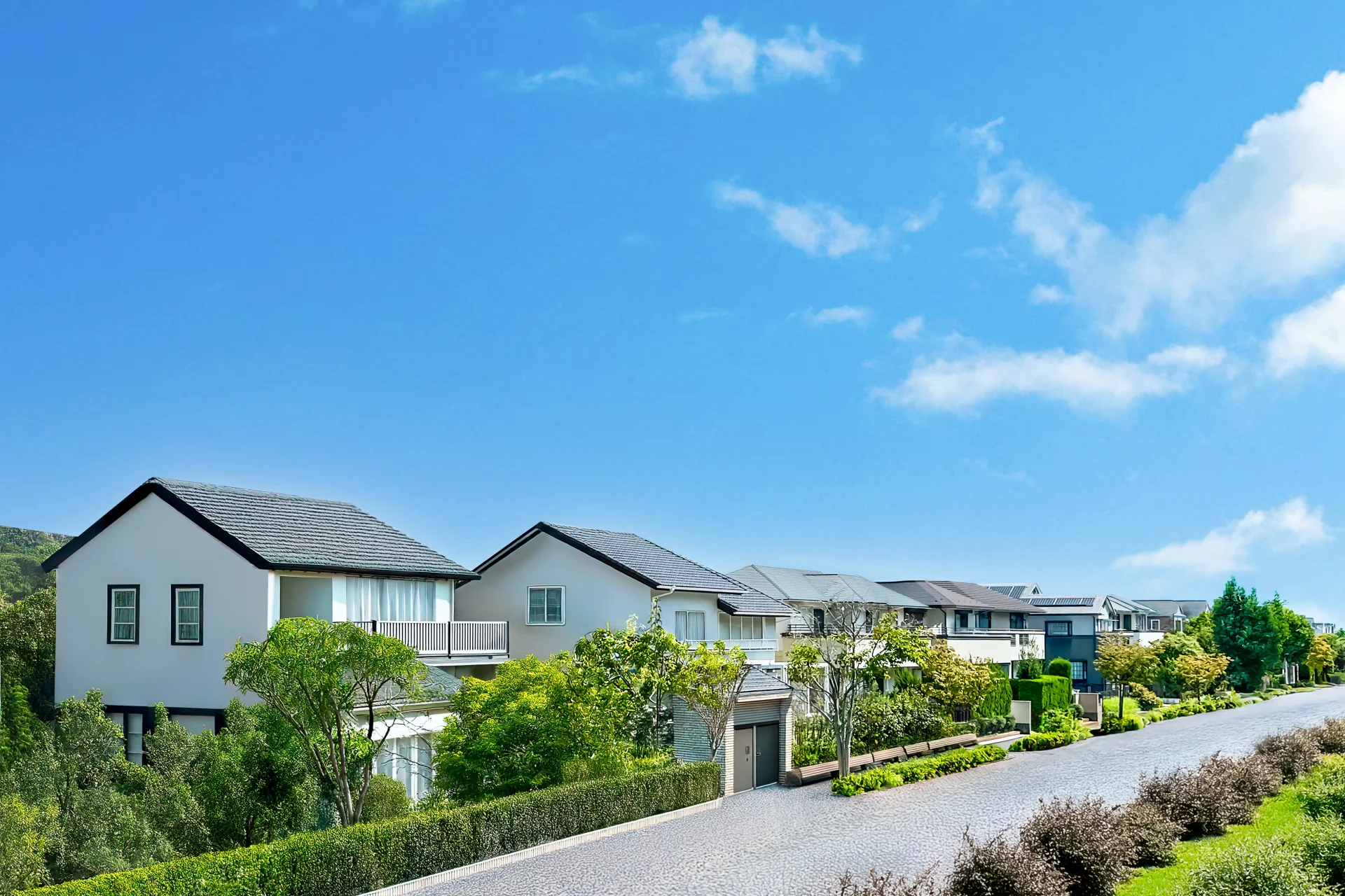 不動産コンサルティング